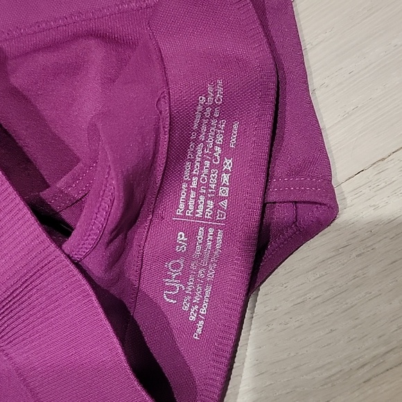 Sports bra set - Picture 3 of 3